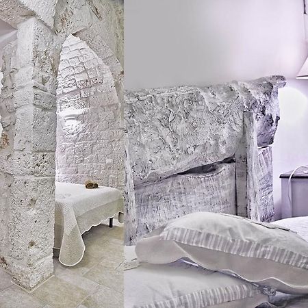 La Vecchia Merceria Ceglie Messapica Oda fotoğraf